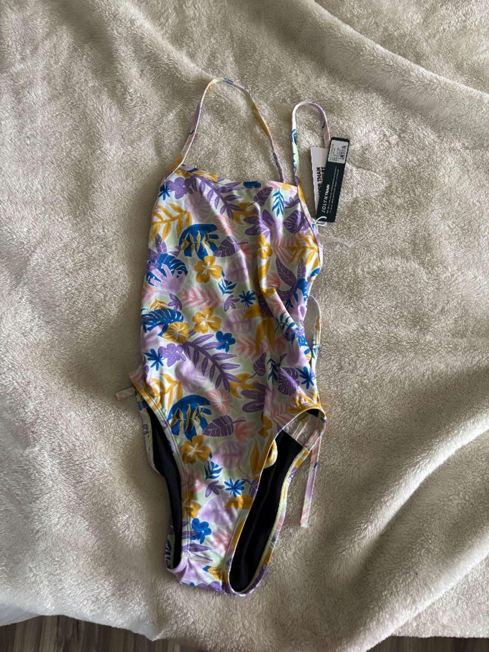 jolyn training suit